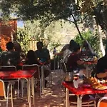 Ferienhaus Efe Bungalov *