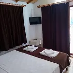 Ferienhaus Efe Bungalov Kaş