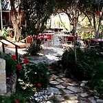 Efe Bungalov Ferienhaus *