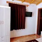 Ferienhaus Efe Bungalov Kaş
