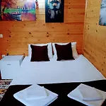 Efe Bungalov Ferienhaus