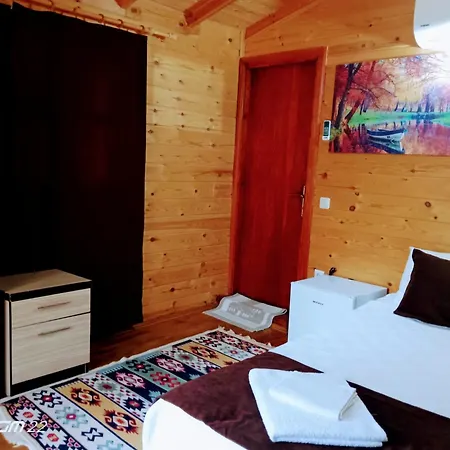 Efe Bungalov Ferienhaus Kaş