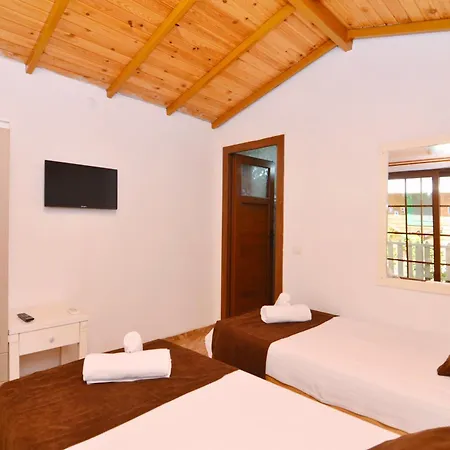 Efe Hotel Kas