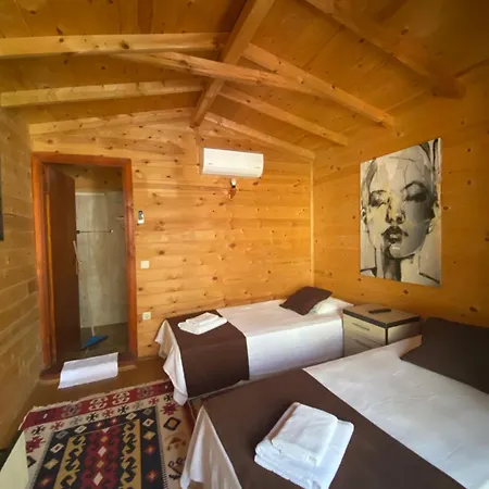 Hotel Efe *