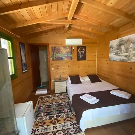 Efe Hotel Kas