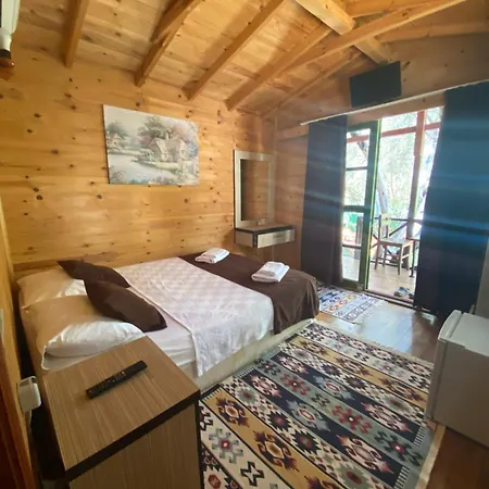 Hotel Efe Kas