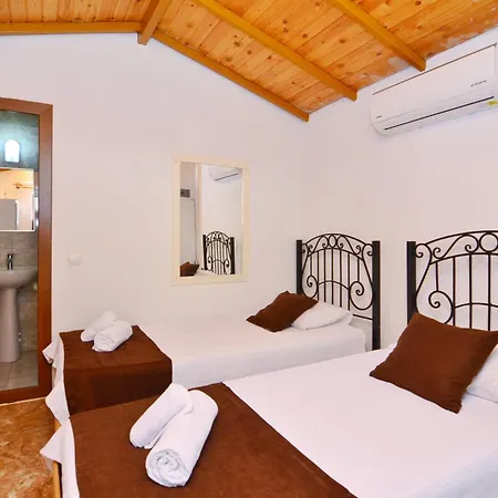 Hotel Efe Kas