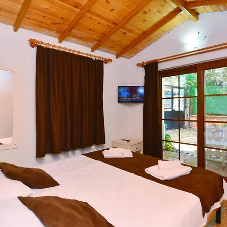 Hotel Efe